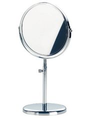 Kosmetikspiegel Julia, Durchmesser 21 cm