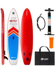 Stand Up Paddle SUP-Board Stream 11.0, BxL: 75 x 335 cm