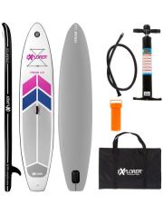 Stand Up Paddle SUP-Board Stream 12.0, BxL: 81 x 366 cm