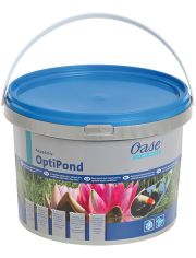 Wasserpflege AquaActiv OptiPond, 5 Liter