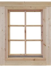 Fenster Marit 70, BxH: 76,5x99,6 cm