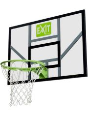 Basketballkorb GALAXY Board, BxH: 117x77 cm