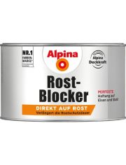 Rost-Blocker, Grau 300 ml