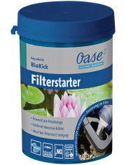 Filterstarter AquaActiv BioKick, 200 ml