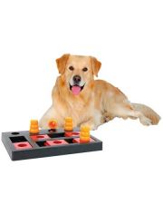 Hundespielzeug Chess Strategiespiel