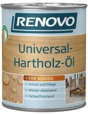 Hartholz-l farblos 2,5L
