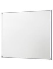 Spiegel / Badspiegel LED-LINE Breite 80,5 cm, mit Beleuchtung