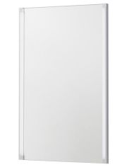 Spiegel / Badspiegel LED-LINE Breite 42,5 cm, mit Beleuchtung