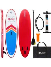 Stand Up Paddle SUP-Board Stream 10.2, BxL: 86 x 310 cm