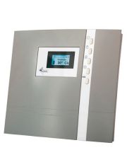 Sauna-Steuergert Premium Finnisch, fr Finnische Saunafen,extern, 9 kW