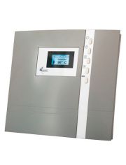 Sauna-Steuergert Premium Bio, fr Bio-fen, extern, 9 kW