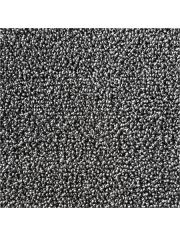Teppichboden Amur schwarz, Breite 400 cm