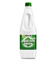 Sanitrflssigkeits-Konzentrat Aqua Kem Green, 1,5 Liter