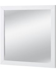 Badspiegel Sina, Breite 70 cm, wei
