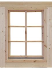 Fenster Nordkap 70, BxH: 86,5x99,6 cm