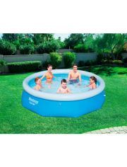 Quick-Up Pool Fast Set Pool, xH: 305 x 76 cm