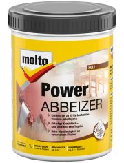 Abbeizer Power Abbeizer - Kraftlser, gelartig, 1 Liter