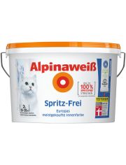 Innenfarbe Spritz-Frei, Alpinawei 2 l