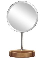 Badspiegel Timber Mirror