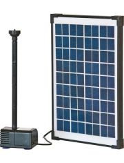 Solarpumpen-Set SP 610