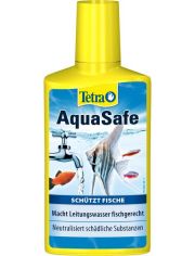 Aquariumpflege Aqua Safe, 2er-Set