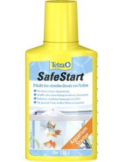 Aquariumpflege Tetra SafeStart, 100 ml