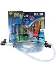 Aquariumpflege Aqua Vac Starterpaket 1 (7,6 m)
