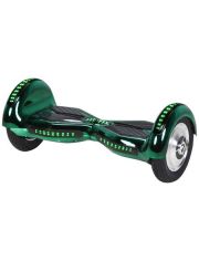 Hoverboard W3, CHROM EDITION 10 Zoll mit APP-Funktion
