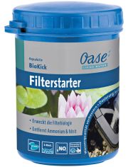 Filterstarter AquaActiv BioKick, 100 ml