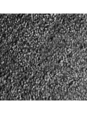 Teppichboden Narmada anthrazit, Breite 400 cm