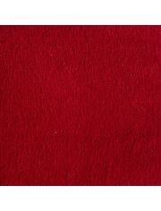 Teppichboden Oliveto rot, Breite 500 cm