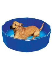 Hunde-Swimmingpool Outdoor-Dog, xHhe: 120x30 cm