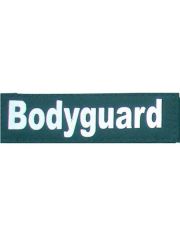 Klettband Bodyguard, fr Hunde-Profigeschirr