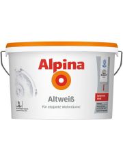 Innenfarbe Alpina Altwei 5l