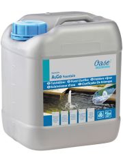 Algenbekmpfung AquaActiv AlGo Fountain, 5 Liter