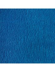 Teppichboden Oliveto blau, Breite 400 cm