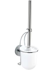 WC-Garnitur Milazzo, Vacuum-Loc - Befestigen ohne bohren