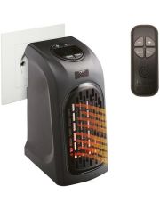 Heizlftgert Handy Heater, 370 W, mit Fernbedienung