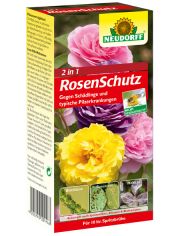 Pflanzenschutz 2in1 RosenSchutz