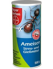 Haushaltsinsektizide Ameisen Streu- und Giemittel, 500 g