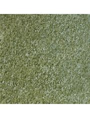 Teppichboden Wolga grn, Breite 500 cm