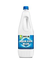 Sanitrflssigkeits-Konzentrat Aqua Kem Blue, 2 Liter