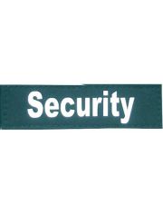 Klettband Security, fr Hunde-Profigeschirr