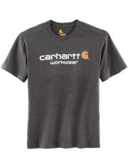 Short Sleeve Shirt 101214 Core Logo