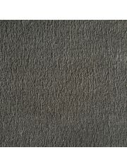 Teppichboden Oliveto grau, Breite 500 cm