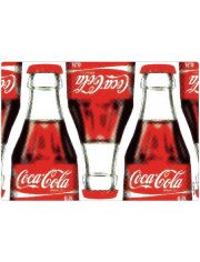 Spritzschutz pop, Coca Cola, 59x41 cm