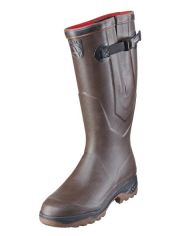 Stiefel Parcours Iso 2 brun