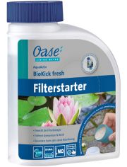 Filterstarter AquaActiv BioKick fresh, 500 ml