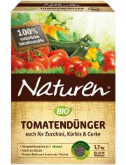 Spezialdnger NATUREN Bio Tomatendnger