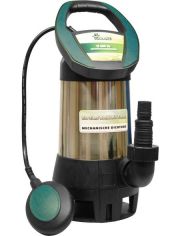 Schmutzwasser-Tauchpumpe SP 13000 Inox